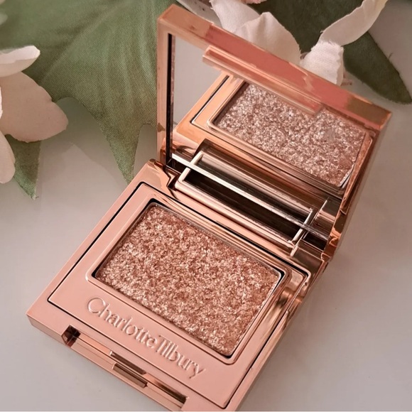 💎 CHARLOTTE TILBURY HYPNOTISING POP SHOT 
DIAMOND EYES - Picture 7 of 7